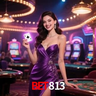 Cadastro Rápido bet813