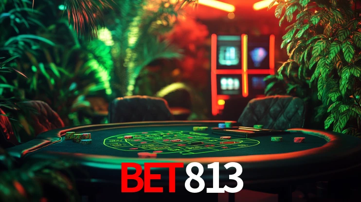 Tournaments bet813