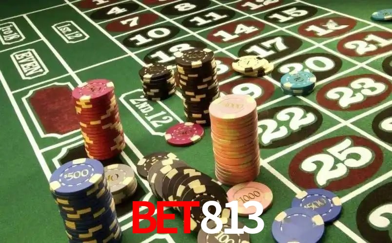 bet813 plataforma