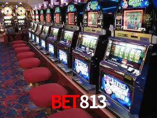 Descubra a Magia dos Jogos de Arcade no bet813