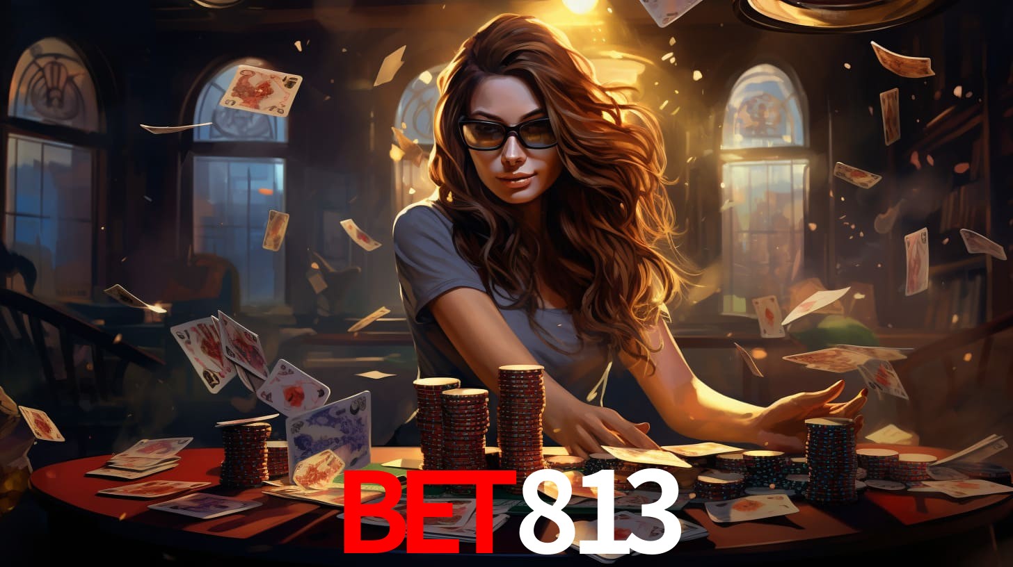 Live Casino bet813