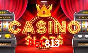 Live Casino bet813