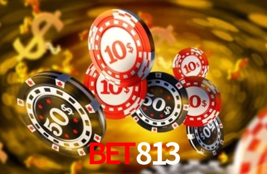 Ofertas Exclusivas bet813