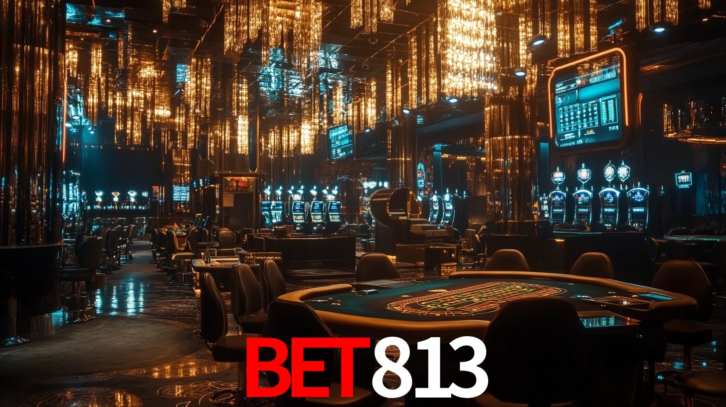 Bônus Generosos e Exclusivos no bet813 para Você!