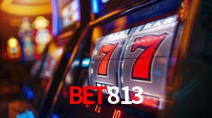 bet813 Processo de inscrição