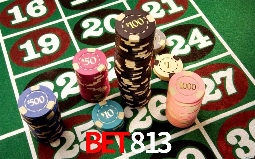 Aplicativo móvel bet813 para iOS e Android