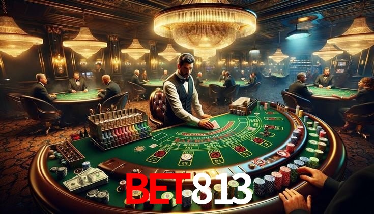 Bonus Features bet813