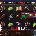 Desvendando o Mundo dos Jogos Virtuais na bet813