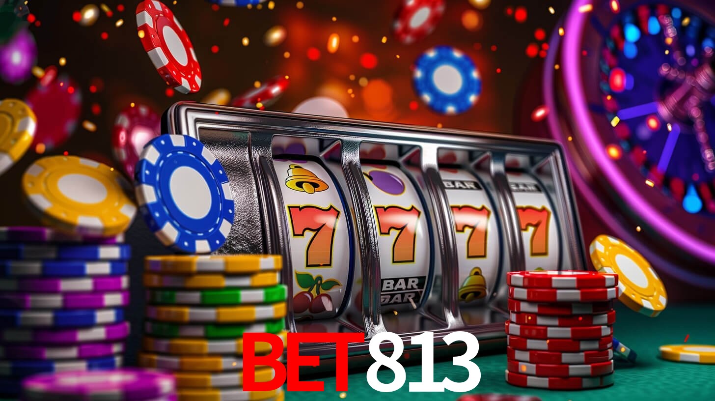 Casino Ao Vivo bet813