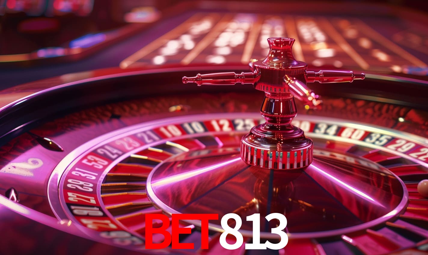 Bônus Diários bet813