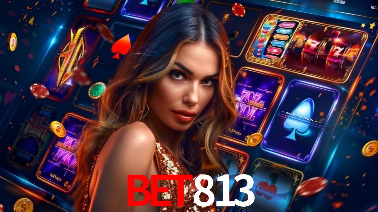 Mesa de Blackjack bet813