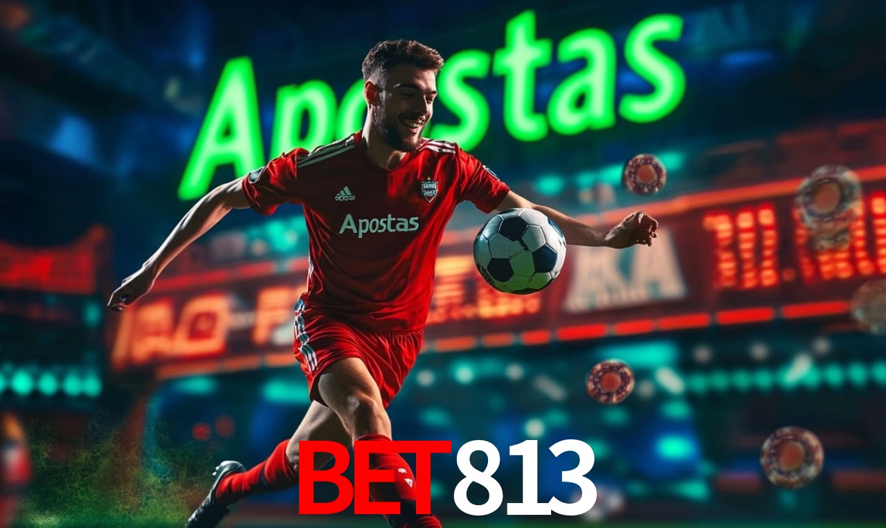 Recursos de Bônus bet813