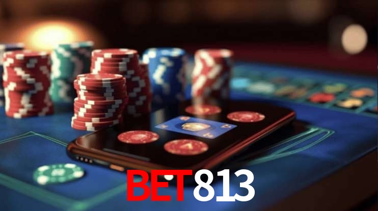Promoção Relâmpago bet813