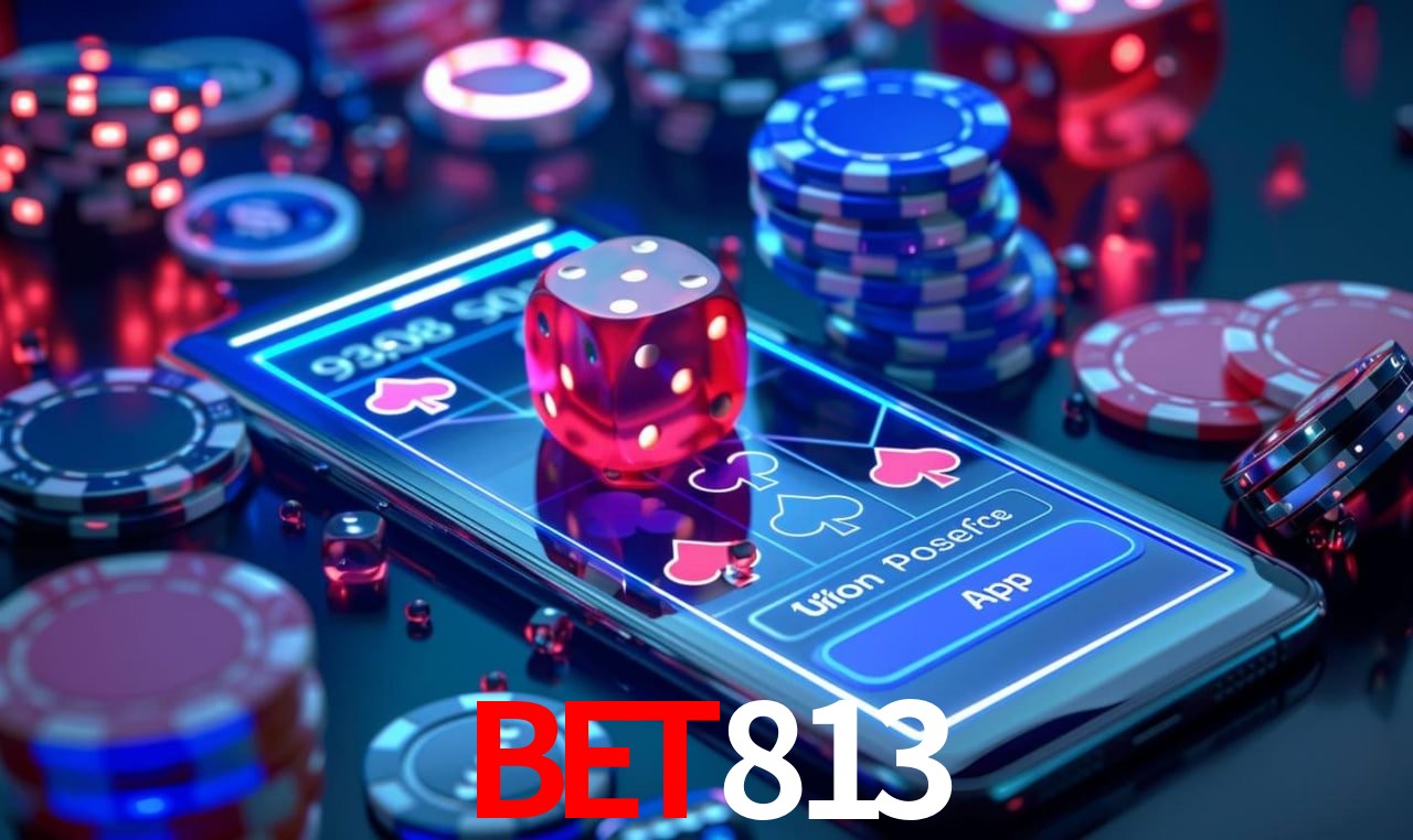 Jogos Mesa bet813