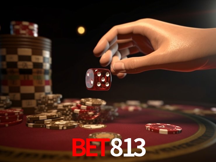plataforma bet813