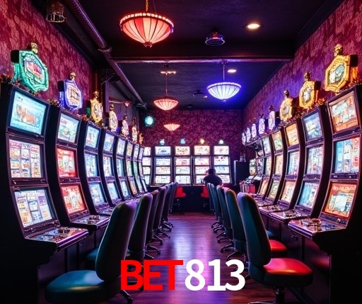 Táticas bet813