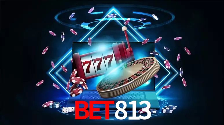 bet813 Caça-níqueis móveis