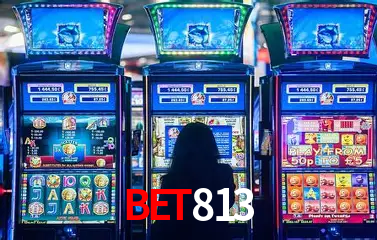 Inovações de Jogos na bet813: O Futuro das Experiências Interativas
