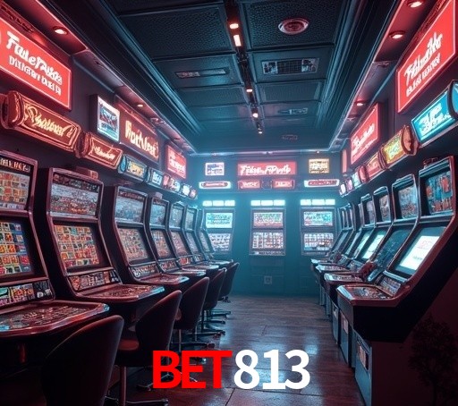 Progressão VIP bet813