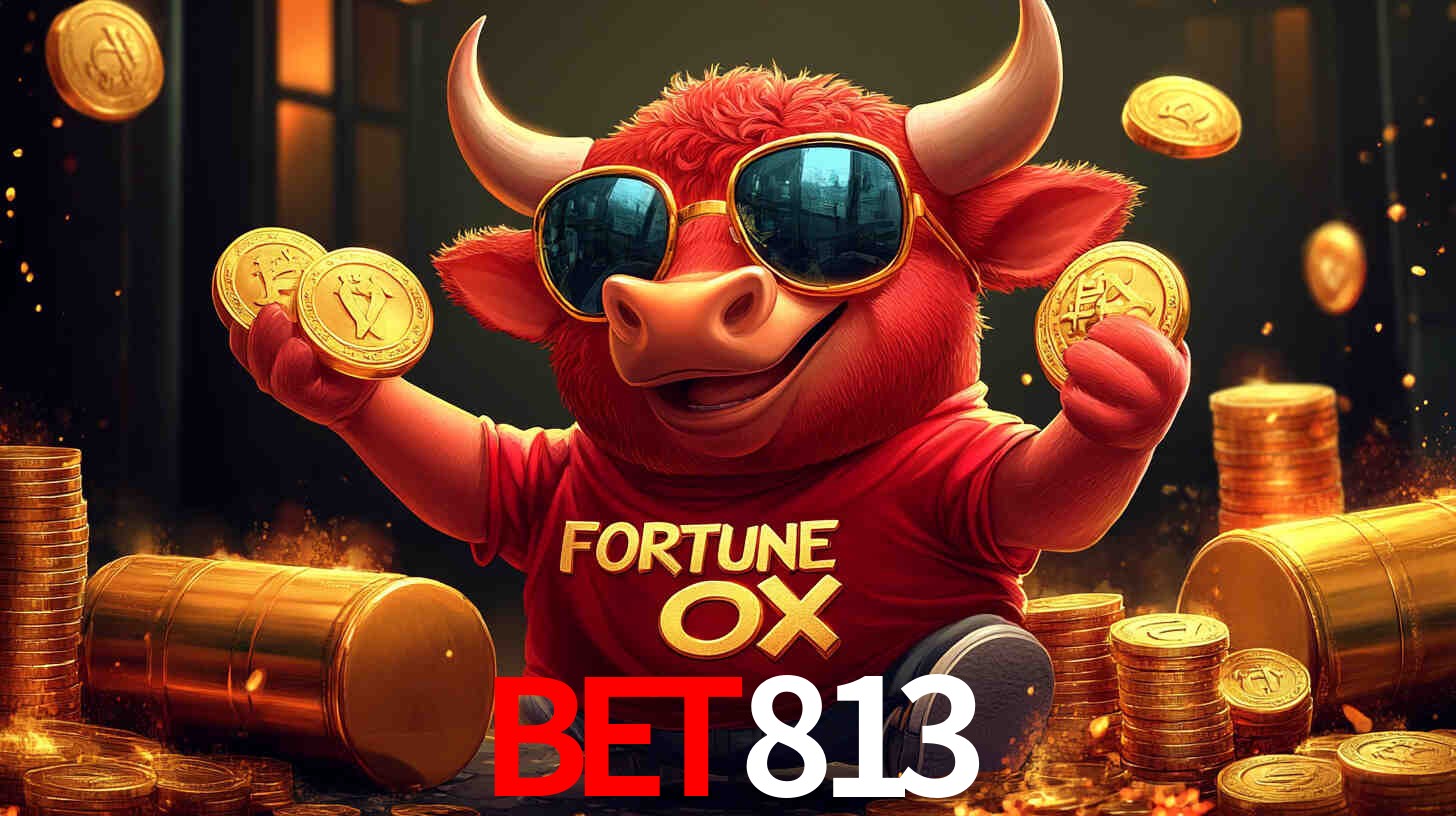 Vantagens App bet813