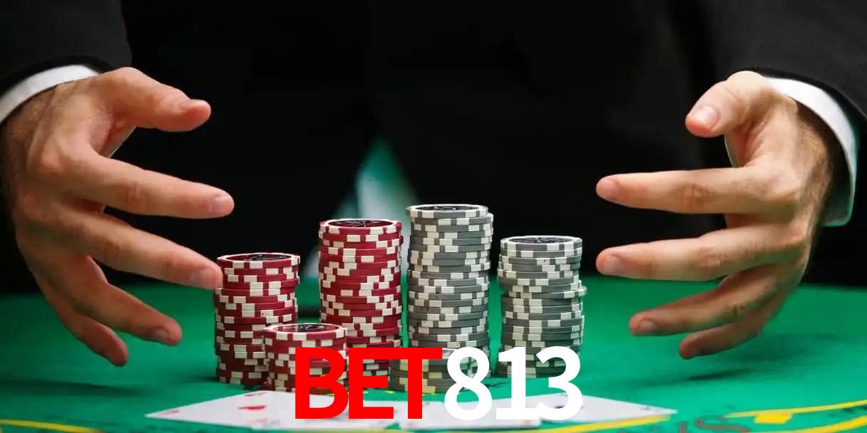 Chances Ganhar bet813