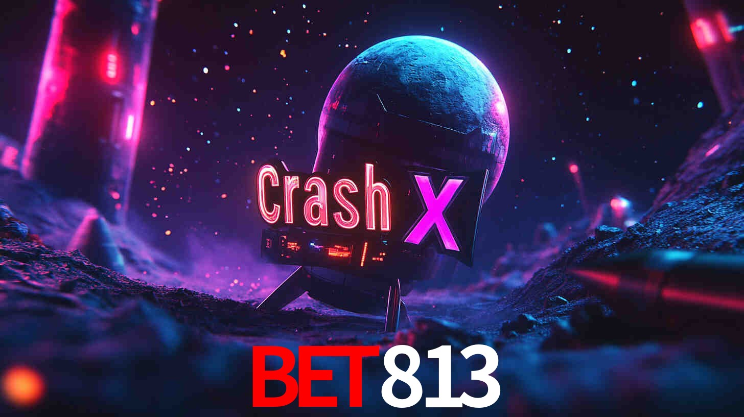 App Mobile bet813