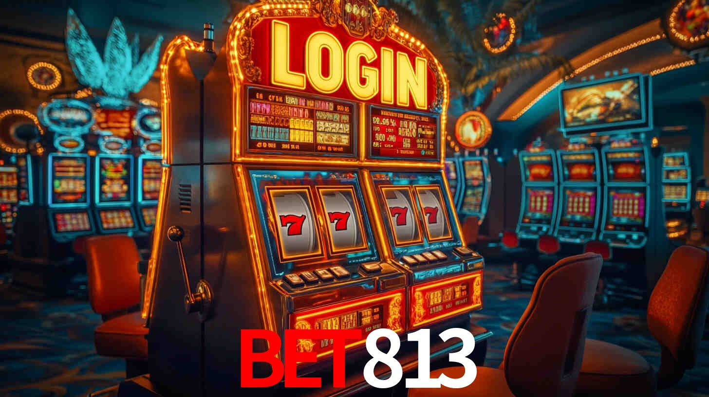 Explore as vantagens do bet813: serviço profissional e confiabilidade