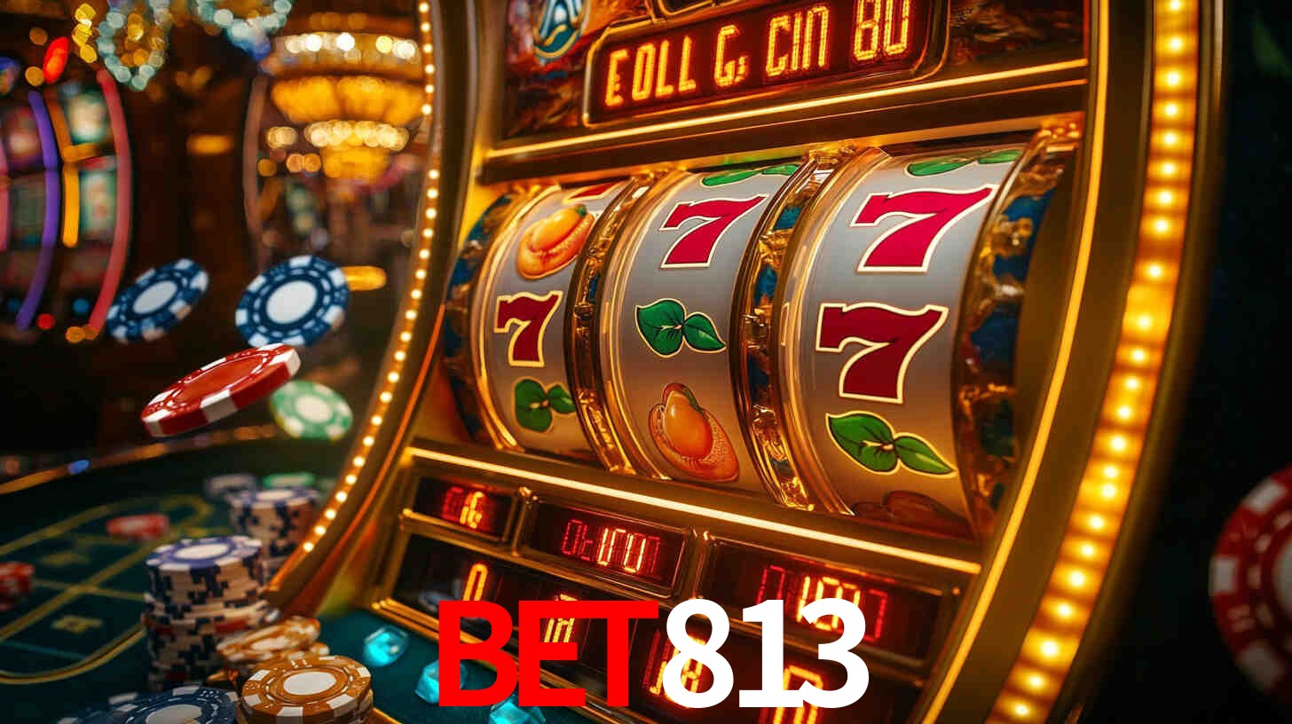 bet813 App Interface