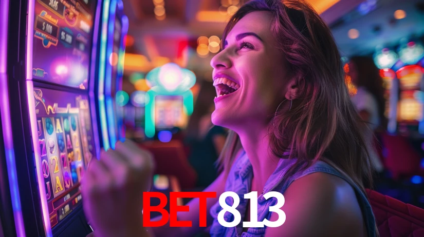 bet813: Seu Especialista em Apostas Esportivas Brasileiras