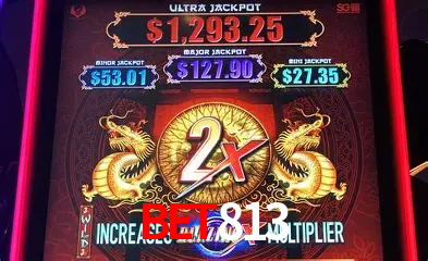 Apostas Esportivas na bet813: Um Guia Completo