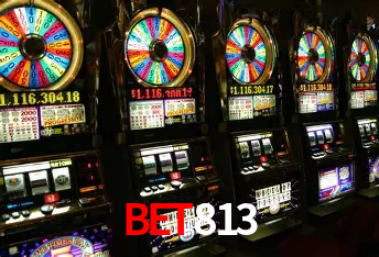 Desvendando o Mundo dos Jogos Virtuais na bet813