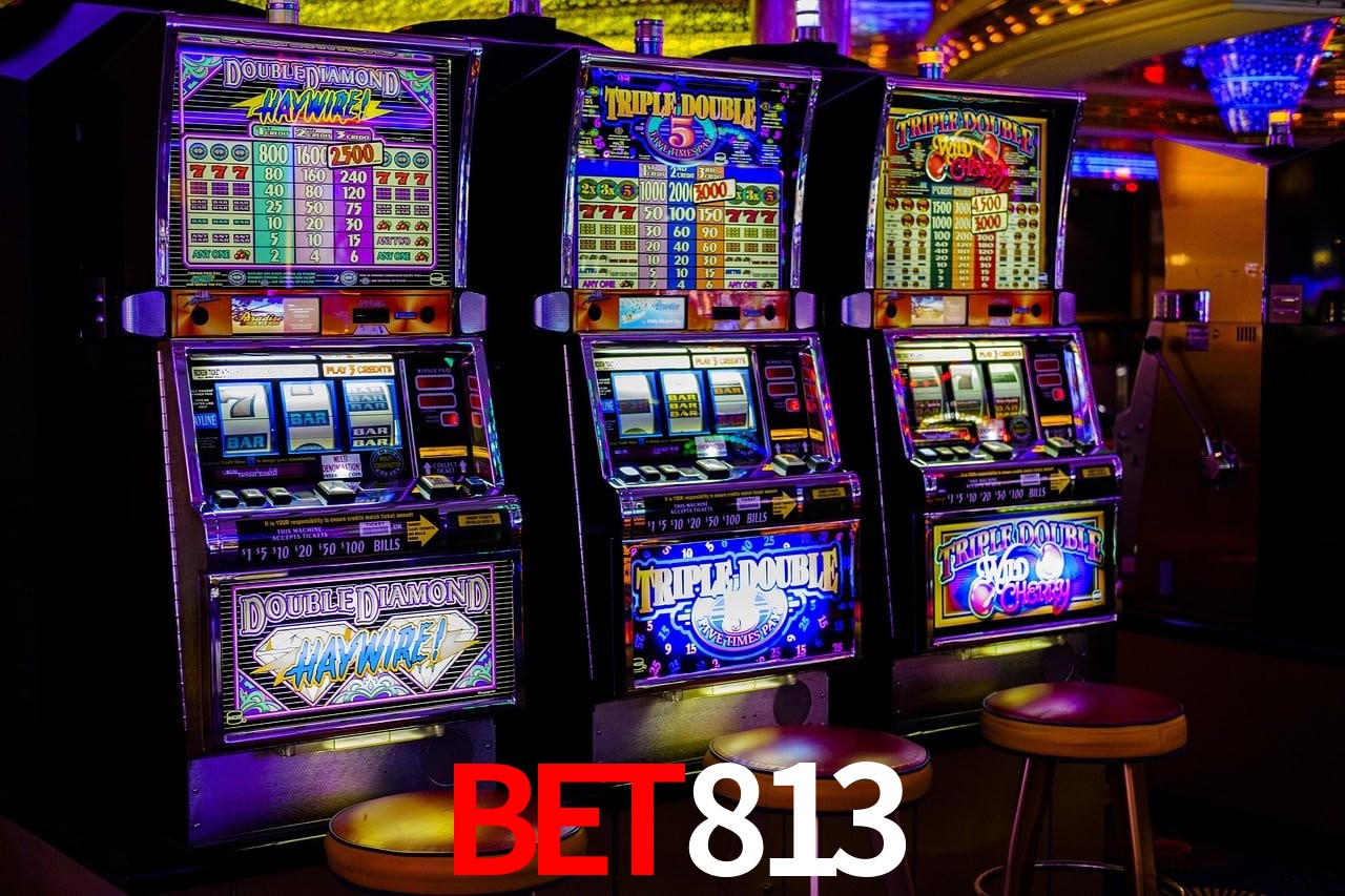 Promoções Sazonais bet813