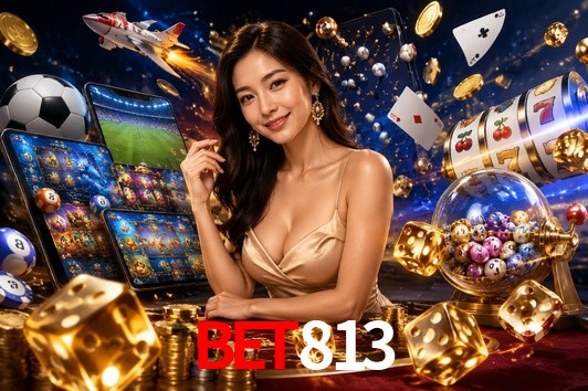 Secure Login bet813