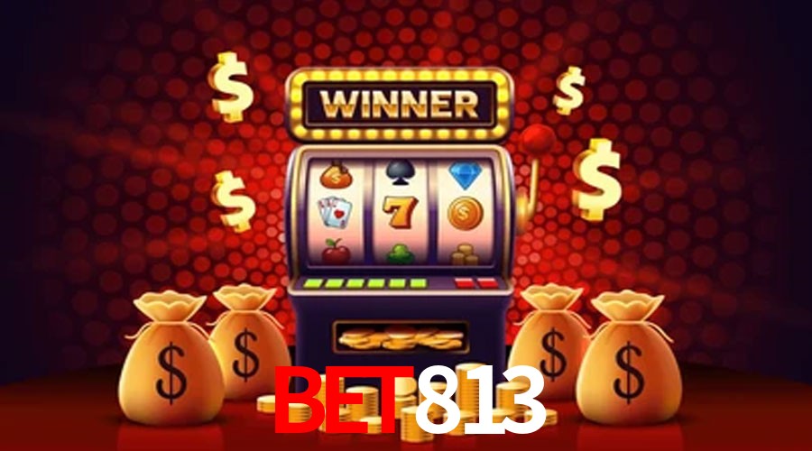 APP oficial da bet813 para mobile