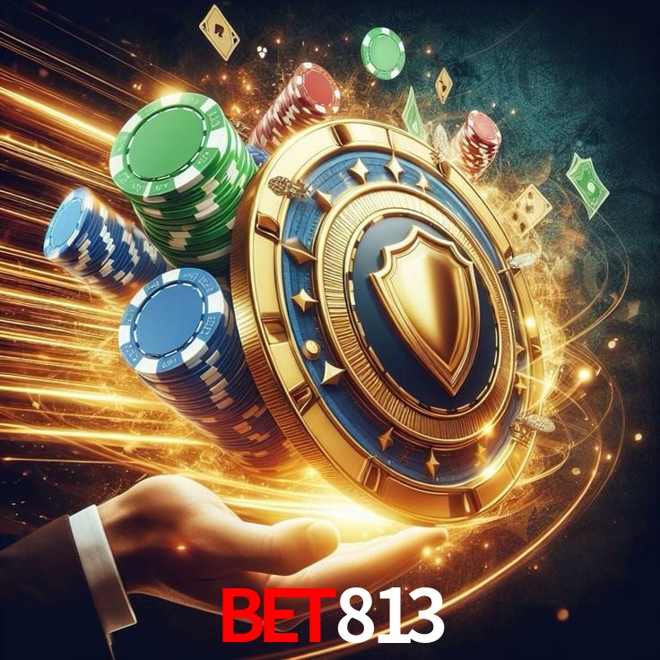 Eventos bet813
