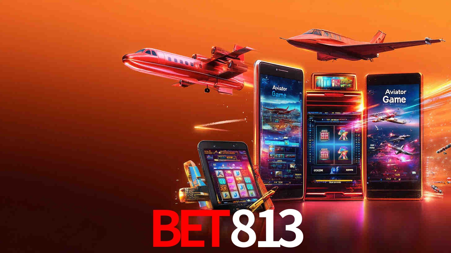Instalar APK bet813