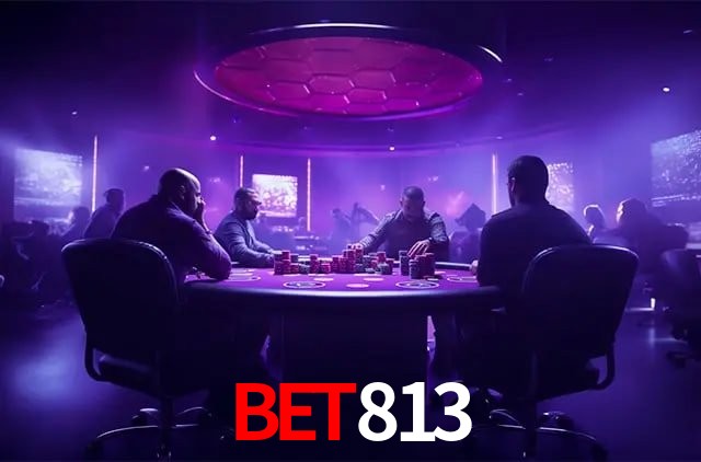 Torneios bet813