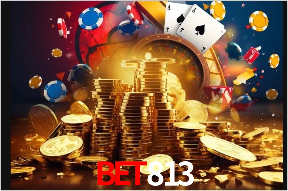 Estatísticas Esportivas bet813