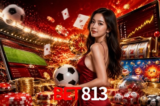 Account Benefits bet813