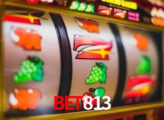 A Popularidade dos Caça-Níqueis no bet813