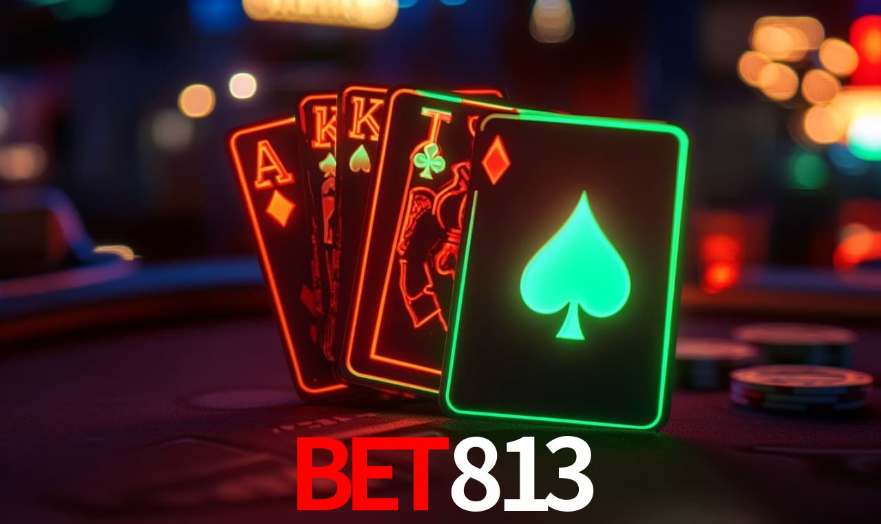 Torneios bet813