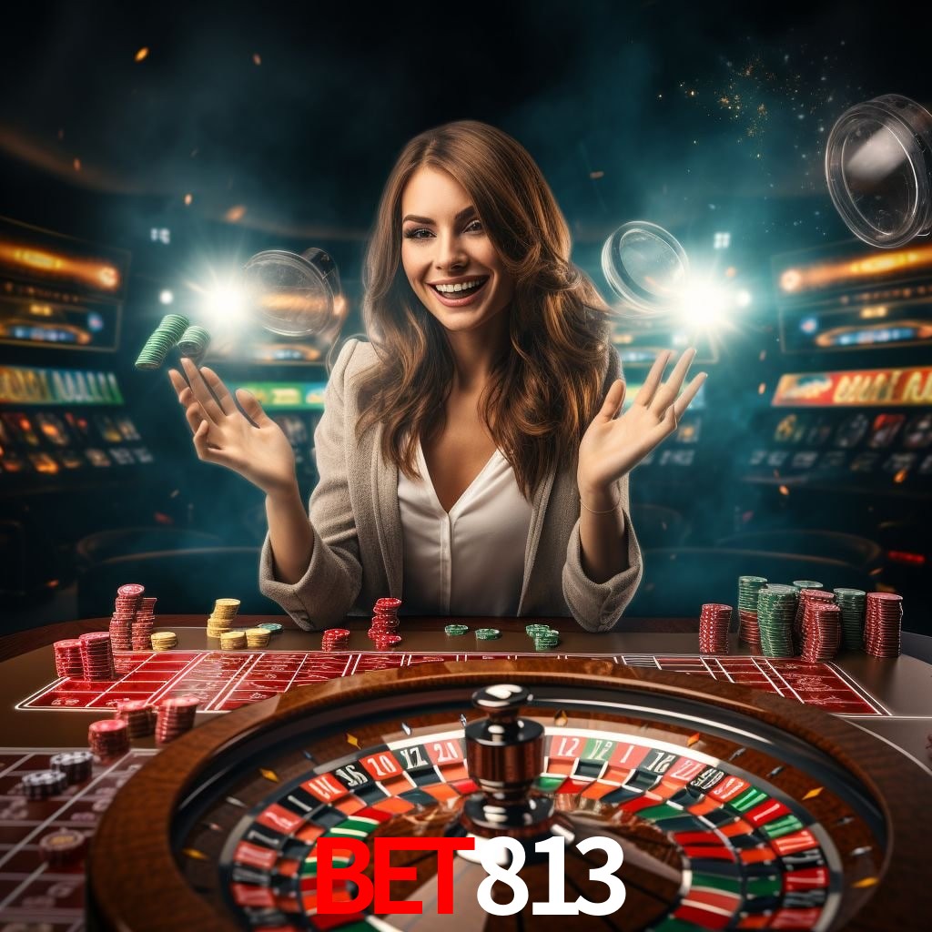 bet813