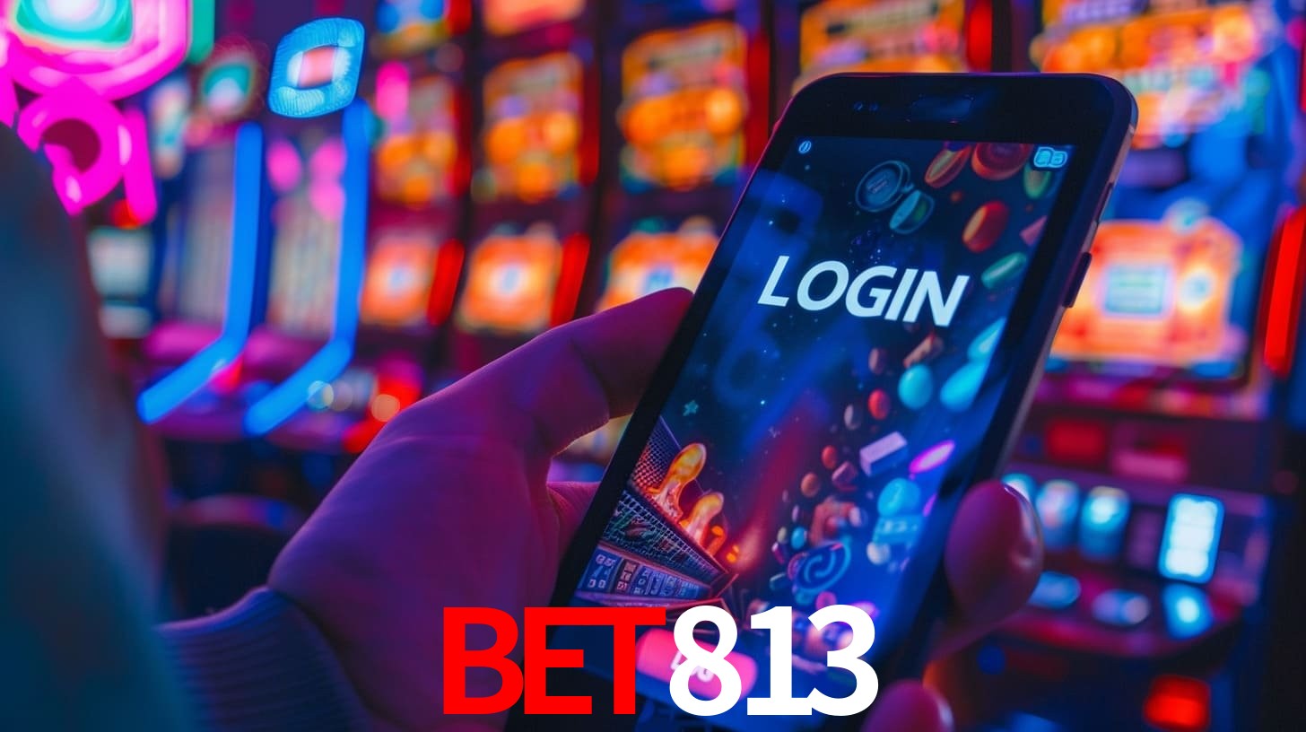 Tecnologia da Plataforma bet813