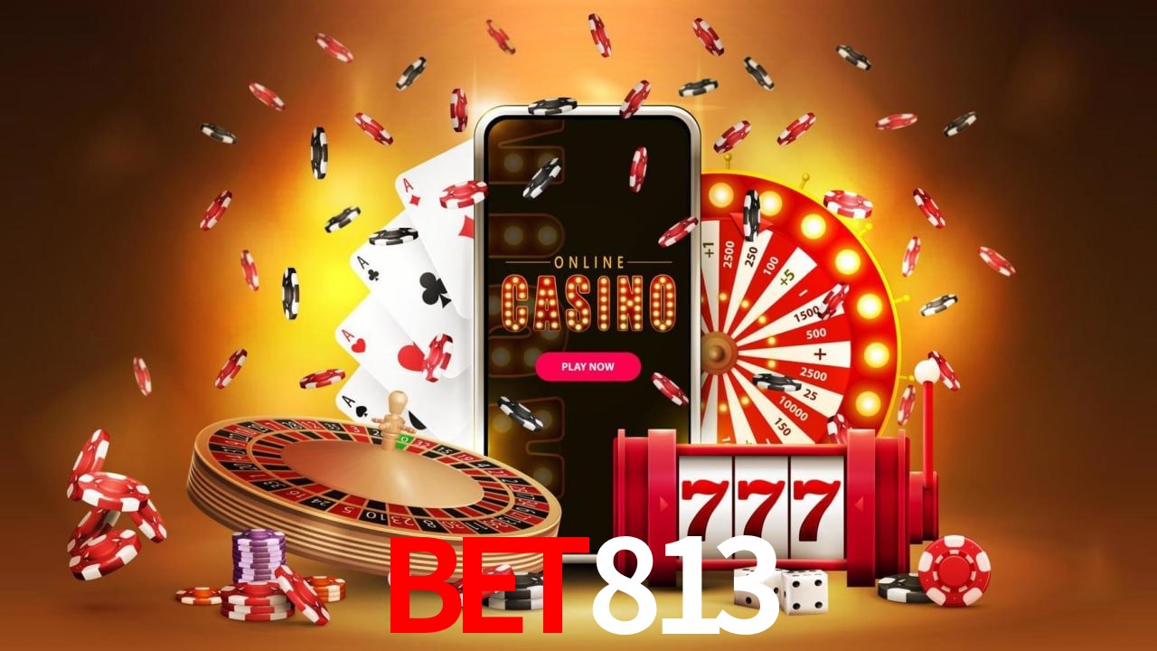 App Desktop bet813