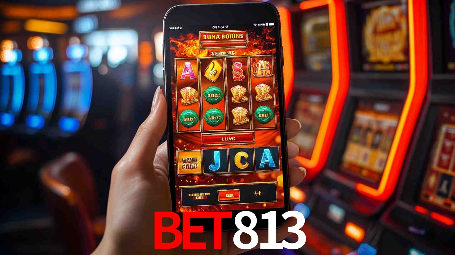 bet813