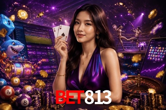 VIP Casino bet813