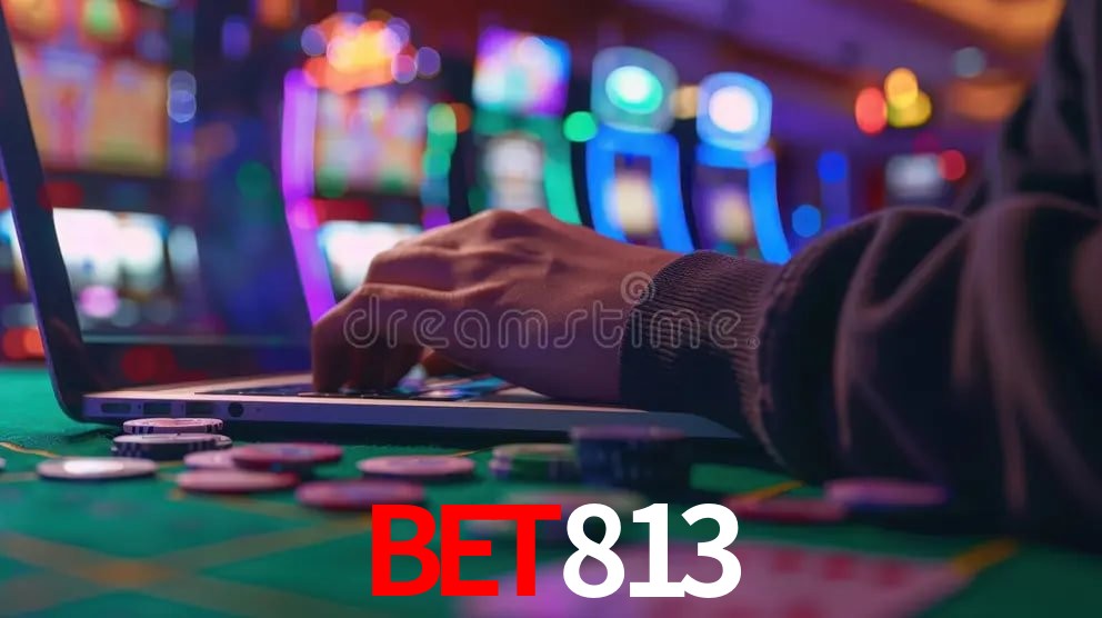 Diretório de Jogos bet813