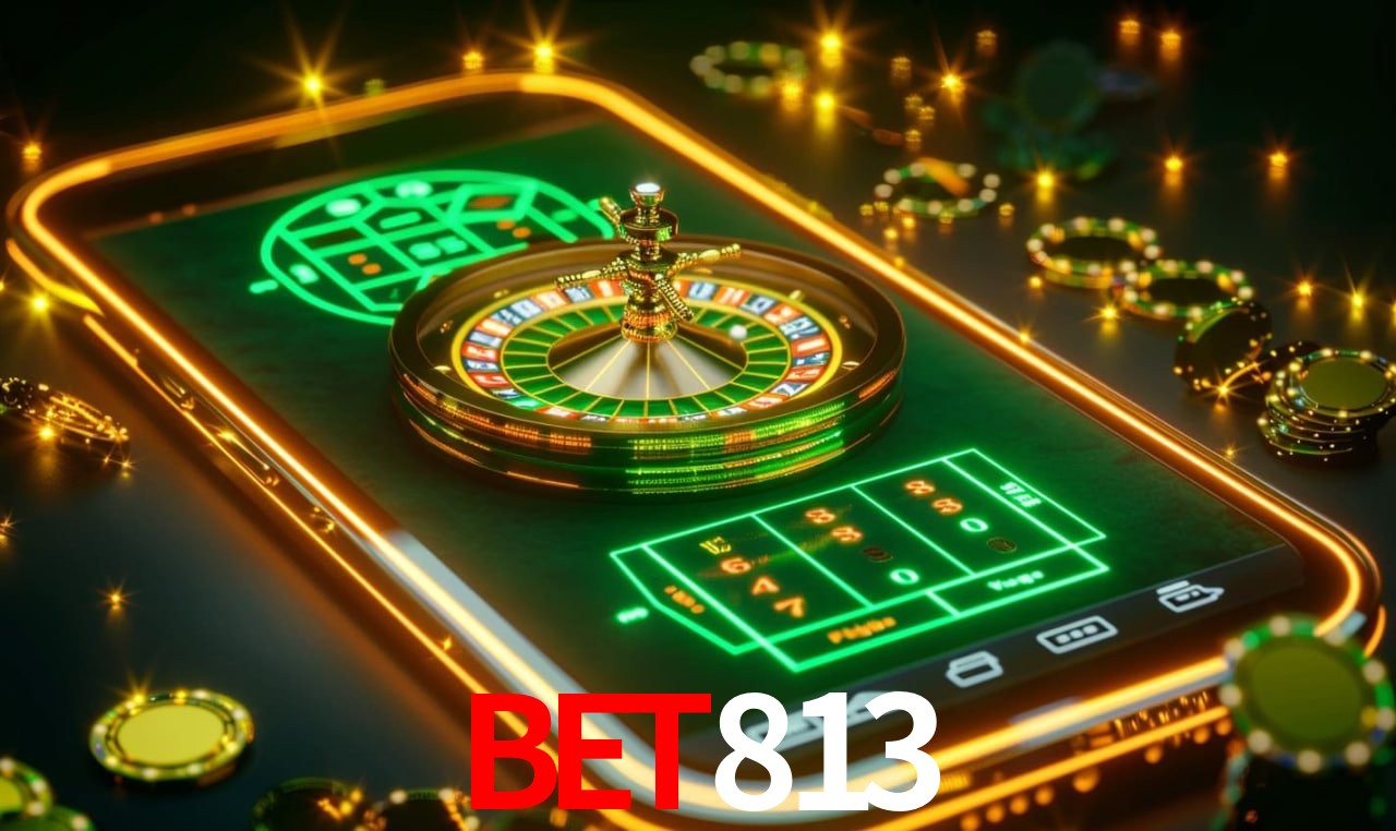 Qualificar VIP bet813