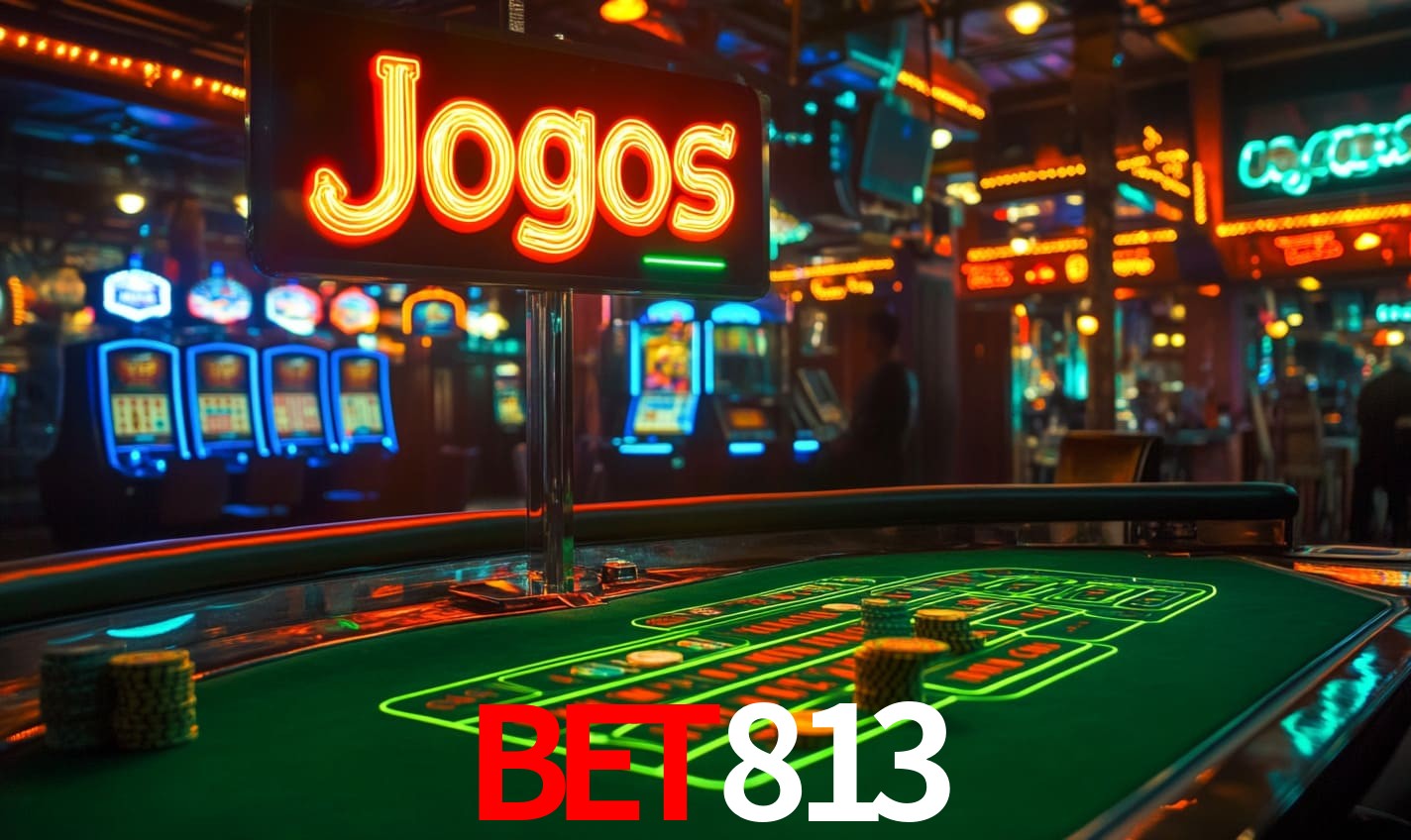 bet813 公平游戏