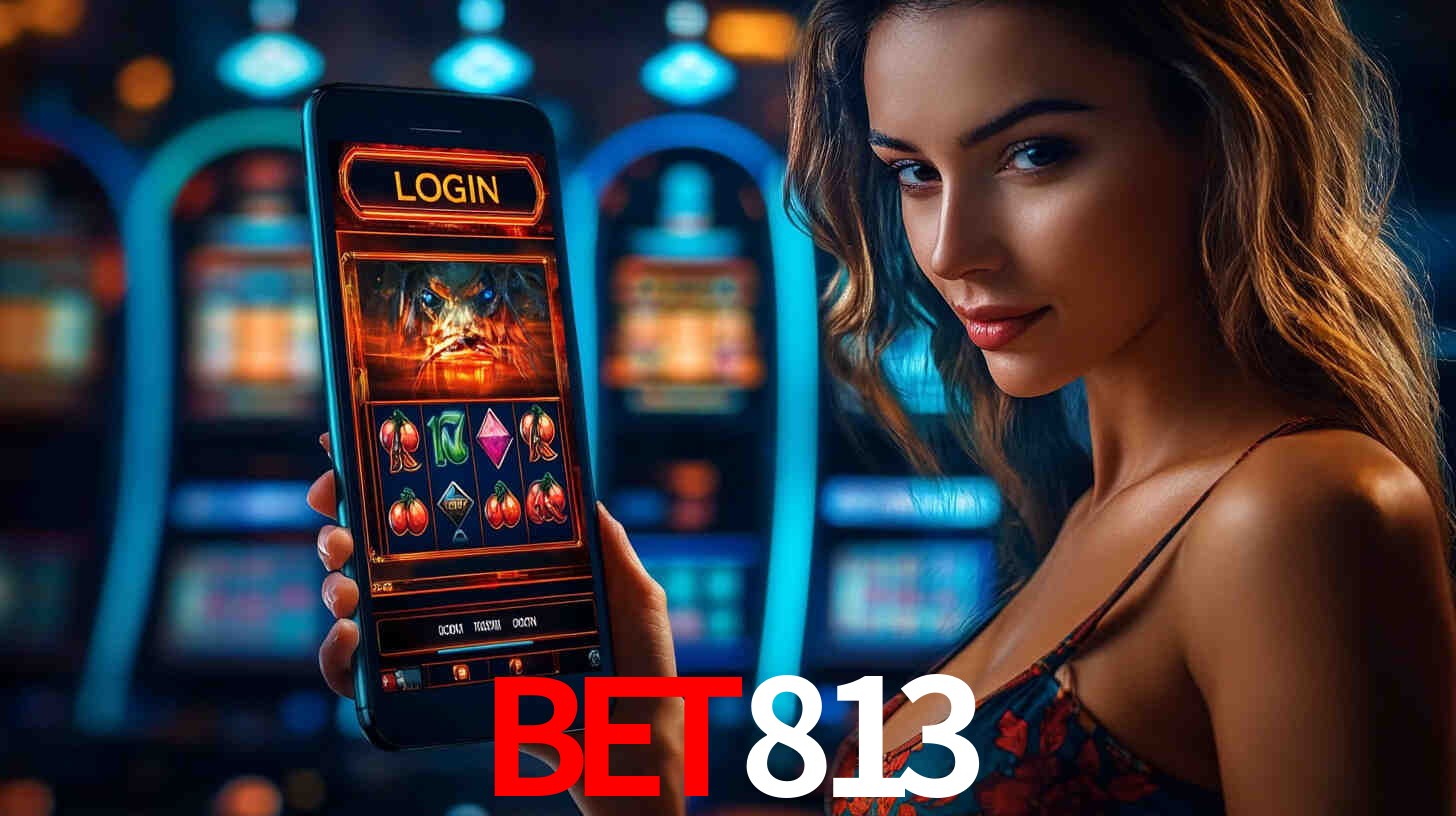 bet bet813